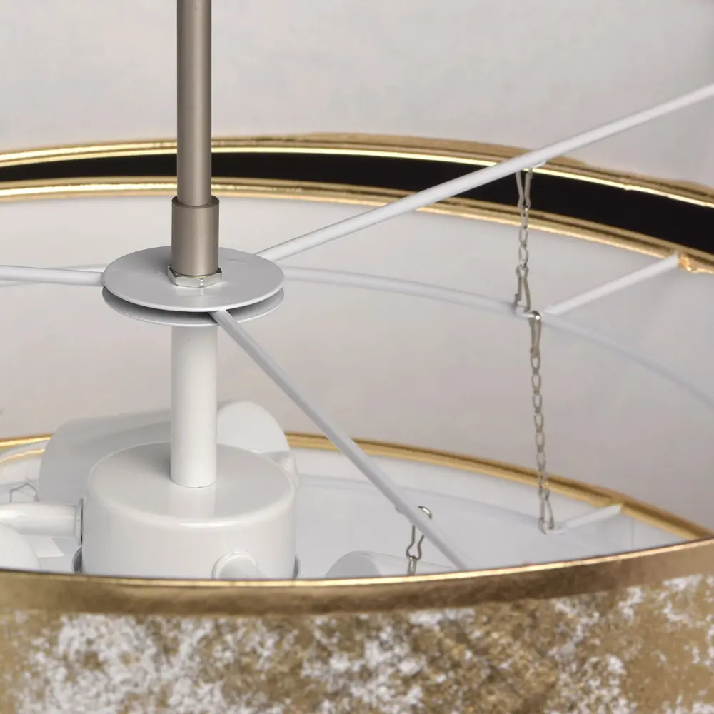 Люстра Нора 3xE27x40 Вт MW-Light STLM-2157251 - Вид №6