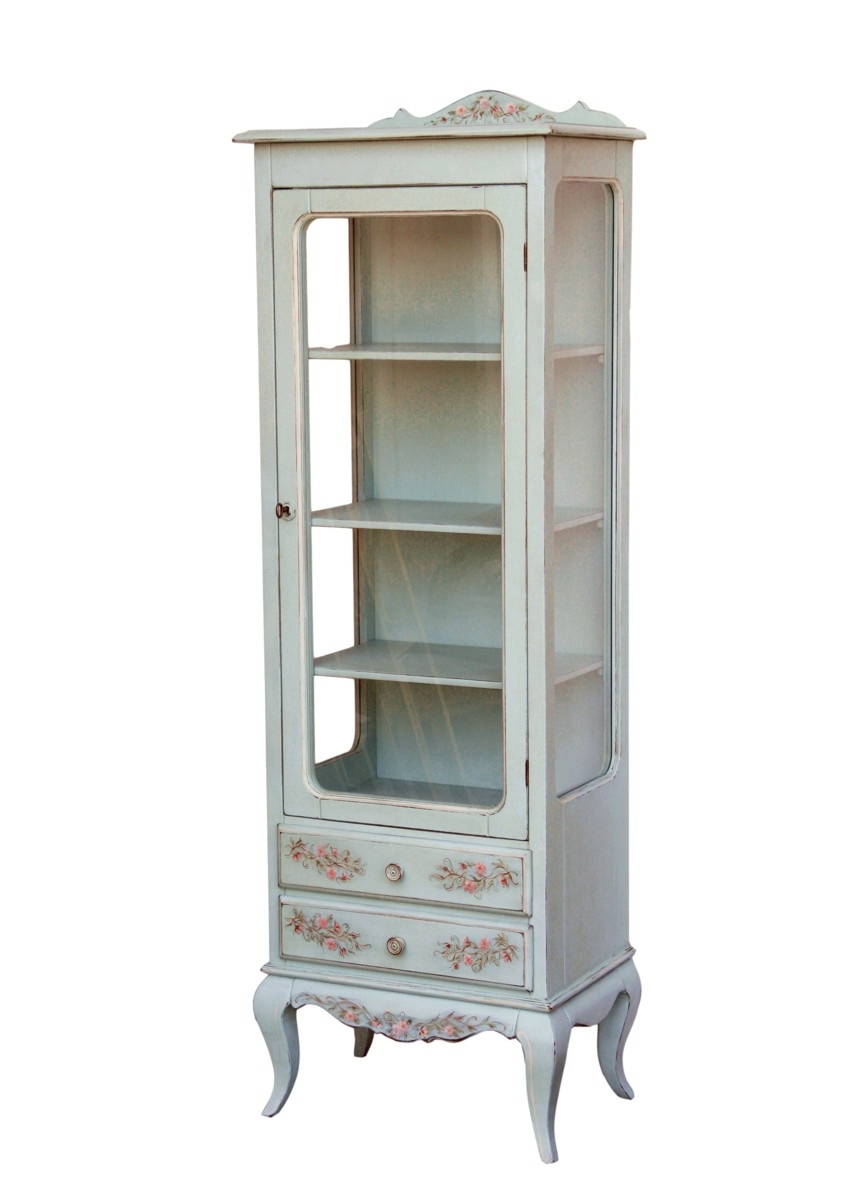 8551/170 Vetrina Bianchini&Capponi RINASCIMENTO Bianchini Capponi - Вид №5