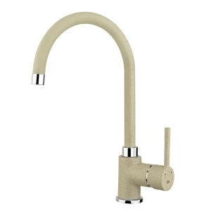 282405 Смеситель Teka SP 995 Topaz beige 1/2&quot; Испания