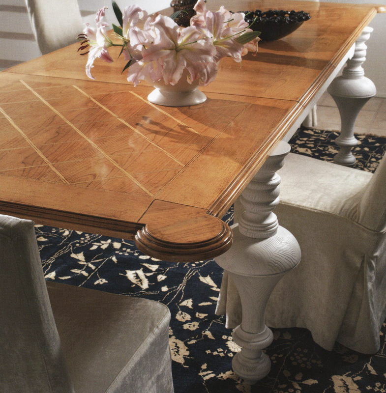 Стол  GENUS TP500  - Вид №3