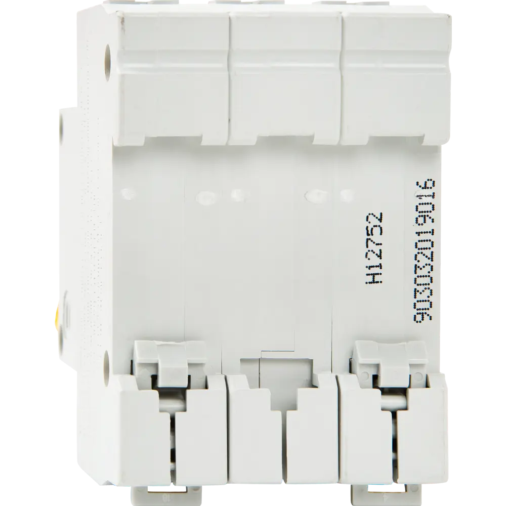 Автоматический выключатель IEK Home ВА47-29 для защиты электросетей 18072432 STLM-0009408 - Вид №2