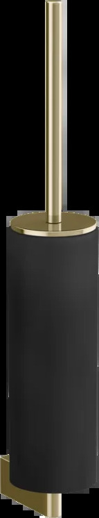 Щеткодержатель 66420 710 Gessi Origini ЛАТУНЬ PVD