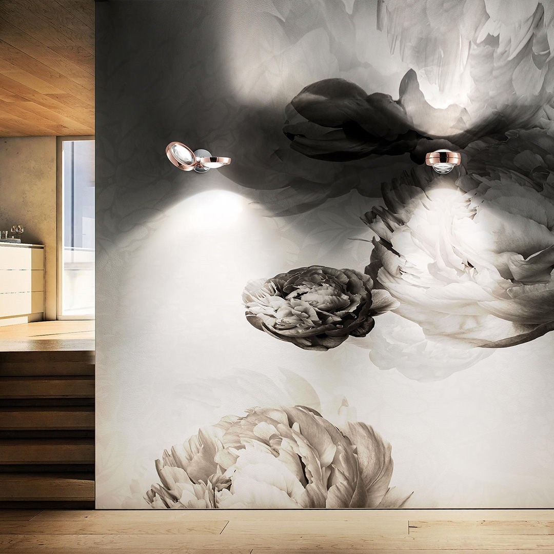 Studio Italia Design Nautilus AP1-PL1 165010 светильник настенный 112593 - Вид №3