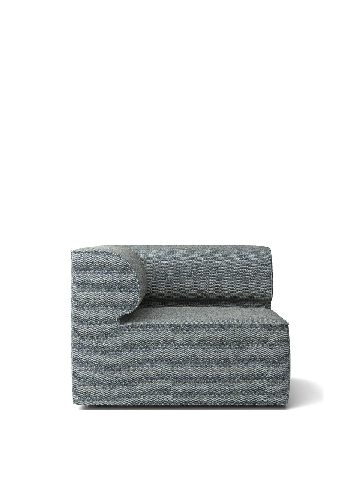 9951103-000105ZZ MENU Модульный диван Eave, 96 Safire - 012 