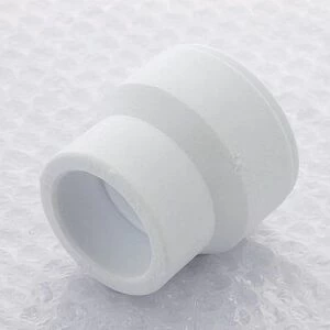 Муфта-вставка редукционная PRO AQUA полипропиленовая 63х40