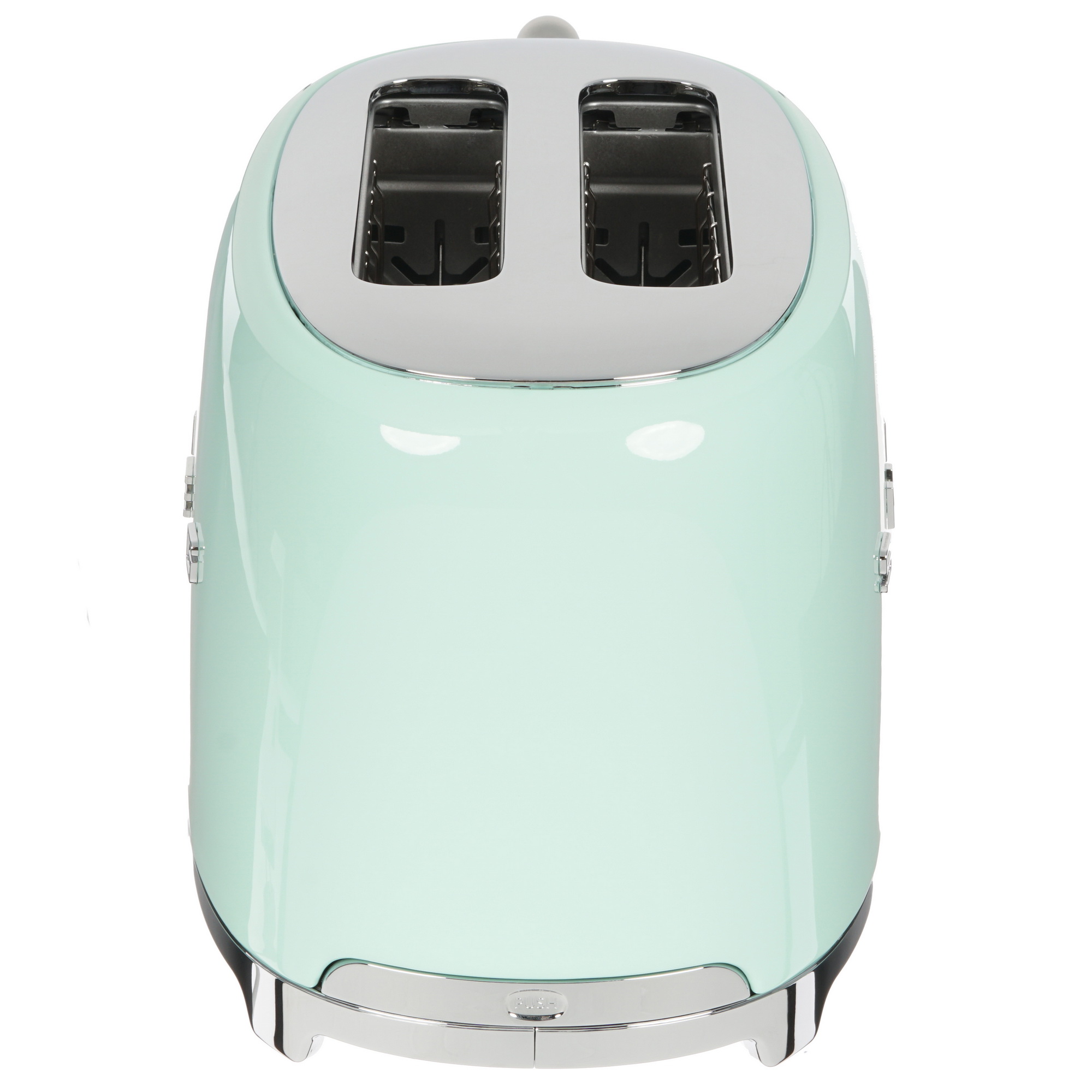 1152600 Тостер Smeg TSF01PGEU зеленый STDN-0112760 - Вид №5