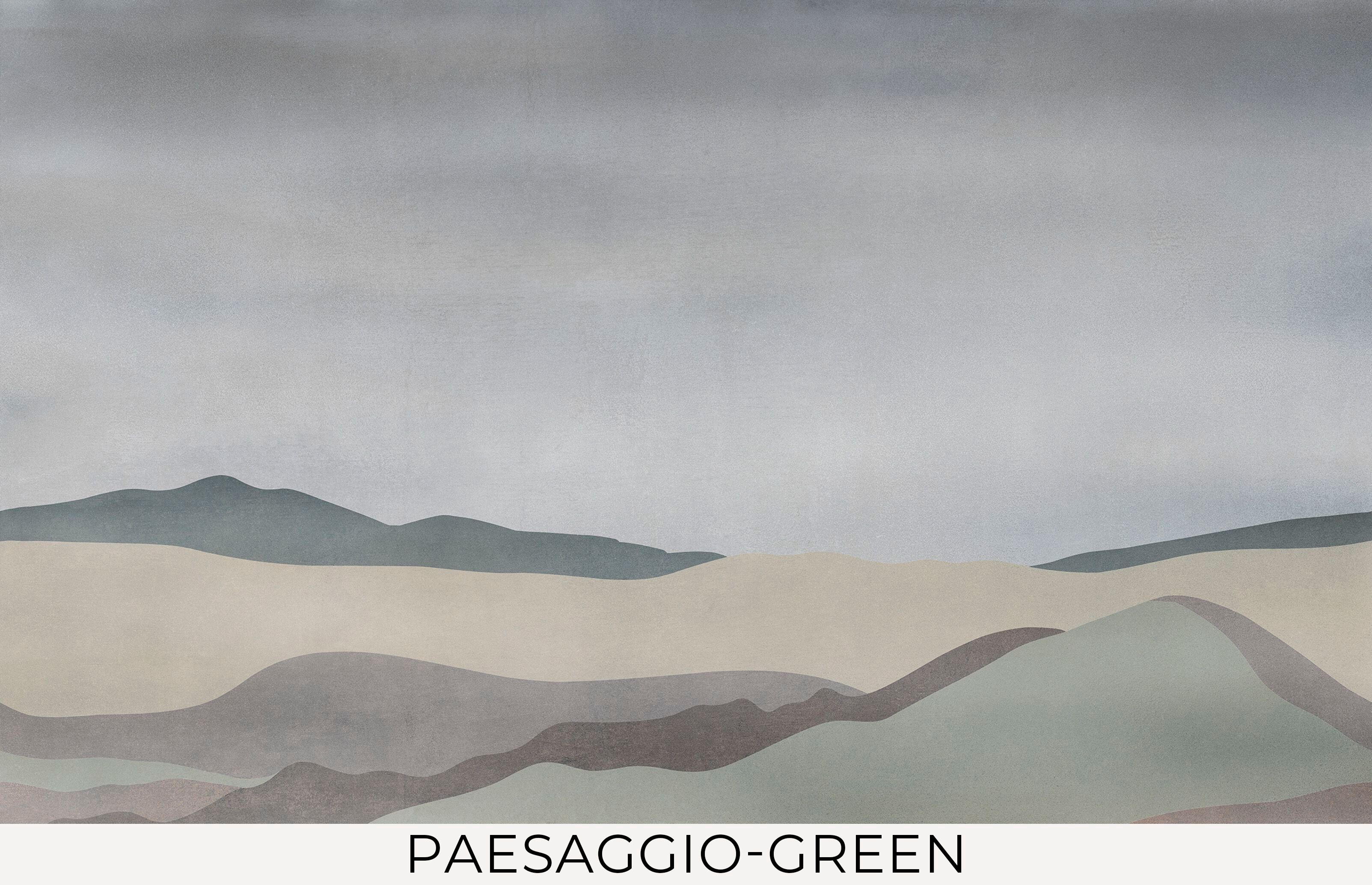 Обои с пейзажами MILLE997 NaturalMood ARCH-00111908 - Вид №1