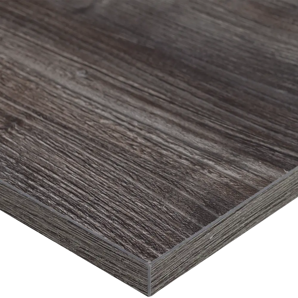 Дверь для шкафа Delinia «Сосна лофт» 80x35 см, ЛДСП, цвет чёрный STLM-2121875 - Вид №2