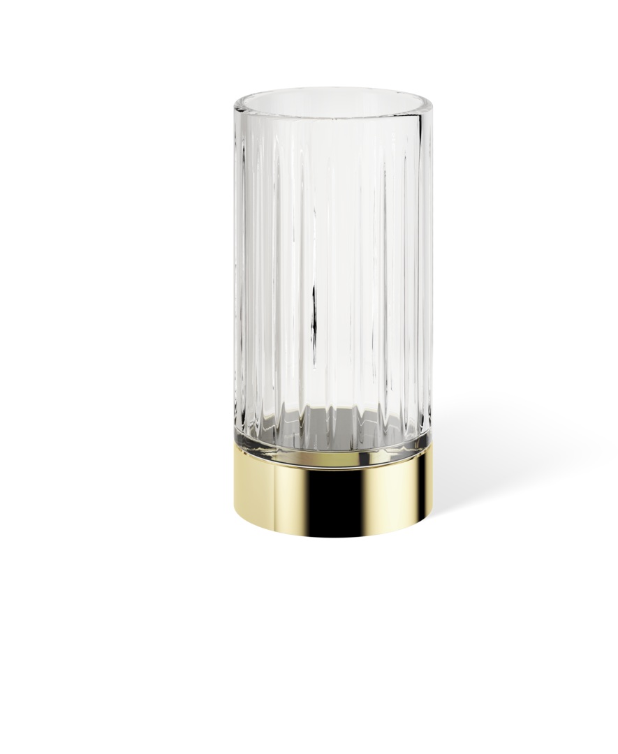 Тамблер CENTURY SMG DECOR WALTHER Хром 587700 - Вид №1