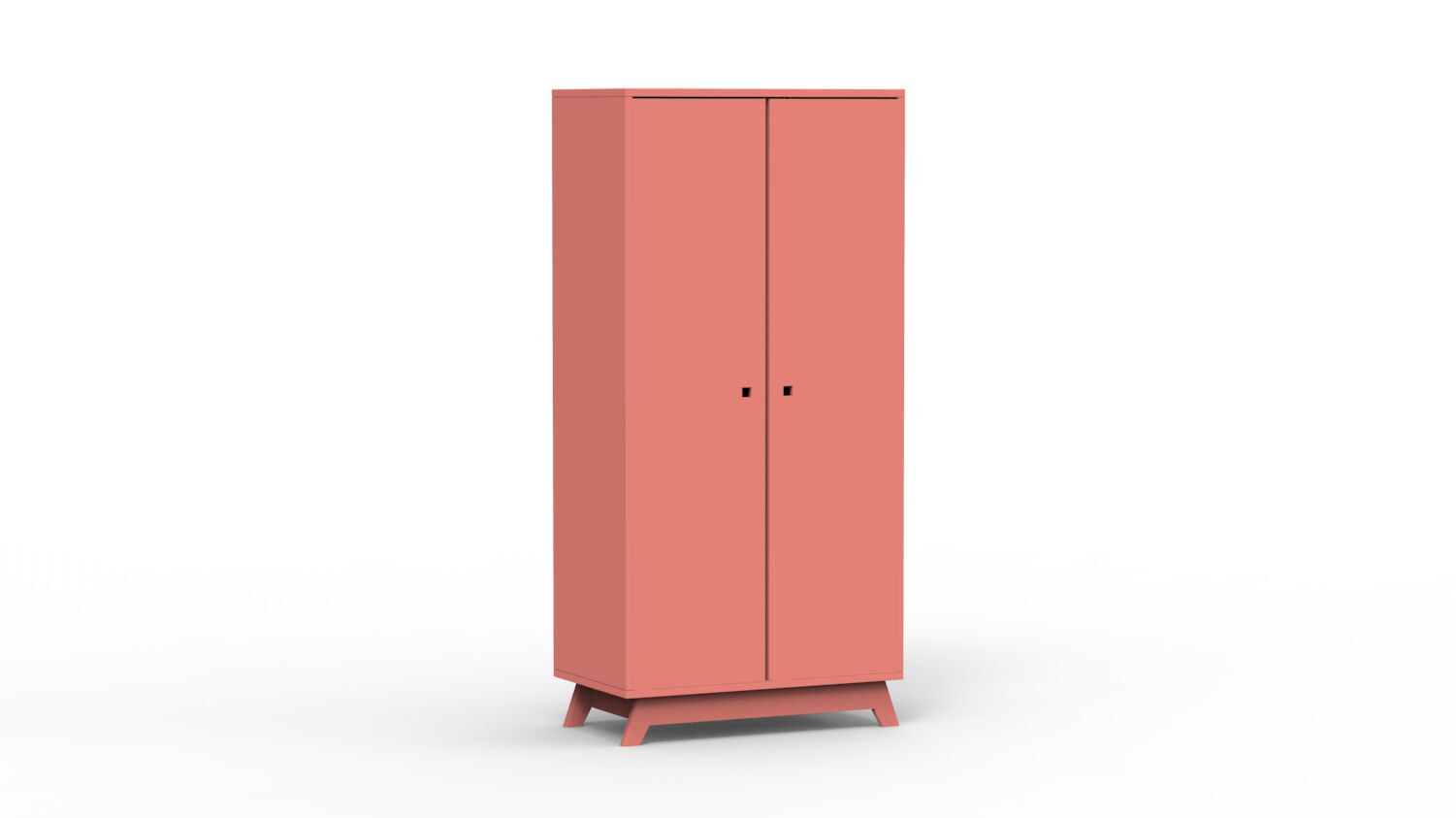 Шкаф из МДФ Mathy by Bols ARCH-00116414 - Вид №16