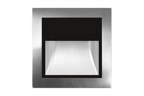 DST-1025 Alzir-inox cc Daisalux Маяковое освещение 