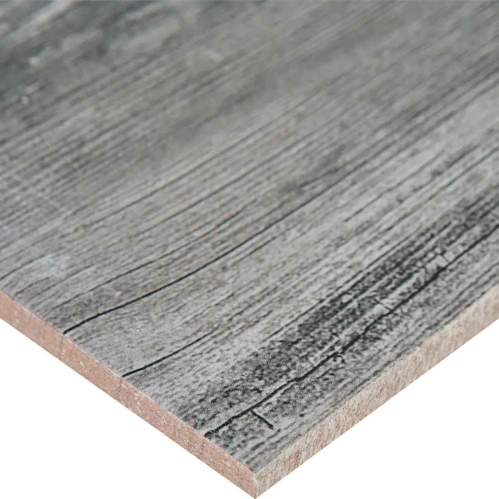 Керамогранит Belani Лондон GP 59.7x14.8 см 1.325 м² цвет серый STLM-2033861 - Вид №1