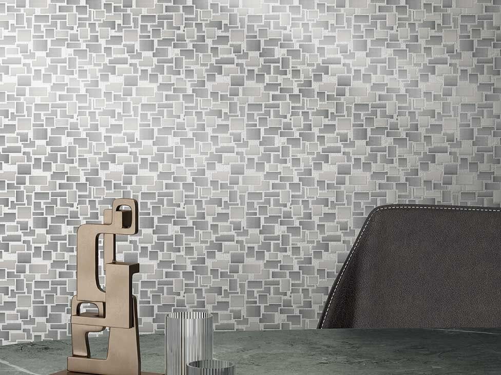 Обои с рисунком Jannelli&Volpi СП 903 форма ARCH-00071575