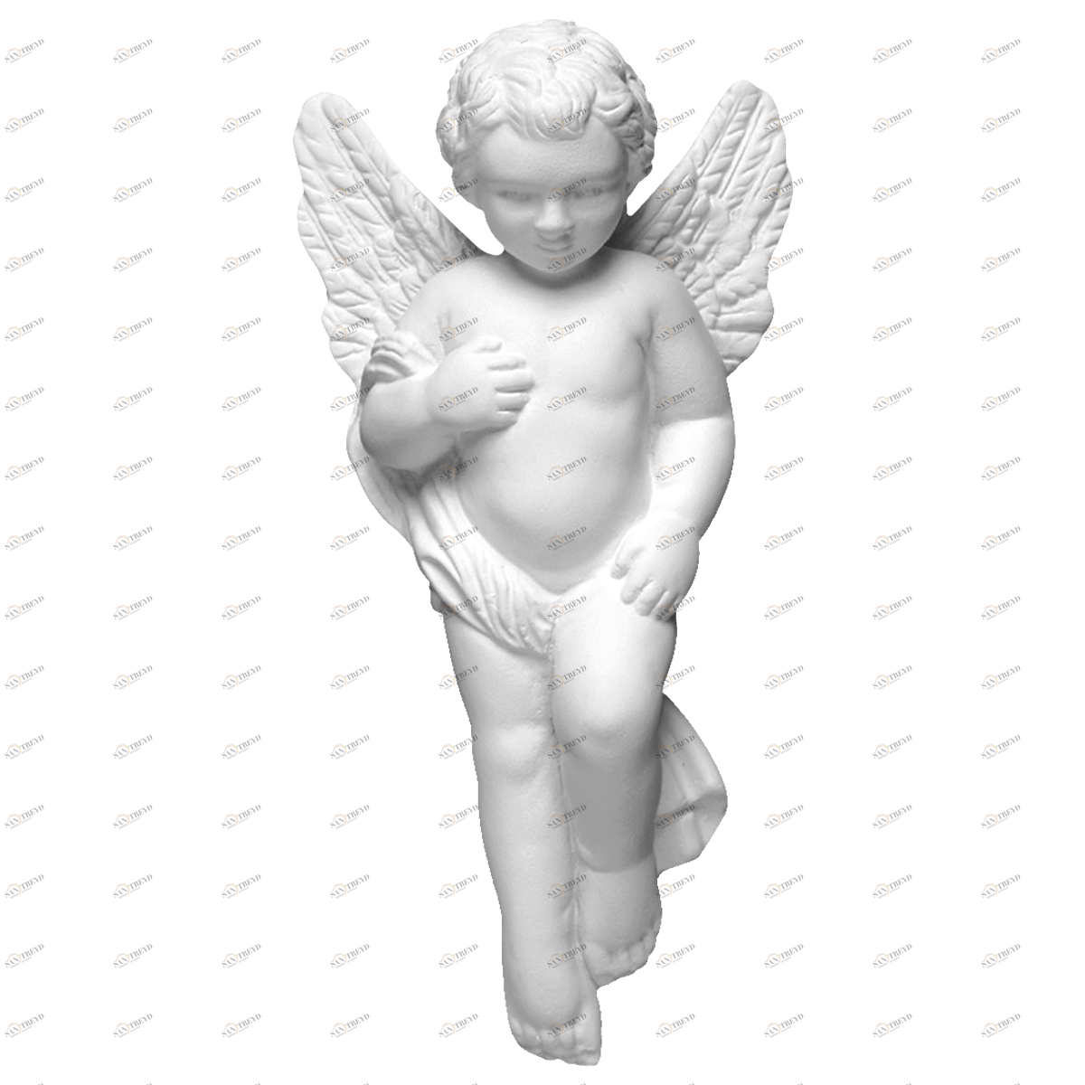 ЕВРОПЛАСТ 1.60.114 Орнамент 1.60.114 Пенополиуретан 