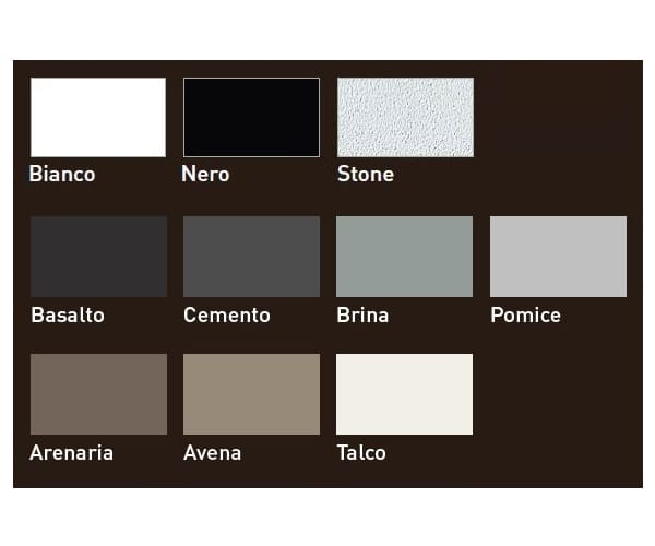 Керамические биде Ceramica Cielo Fluid ARCH-00125693 - Вид №4