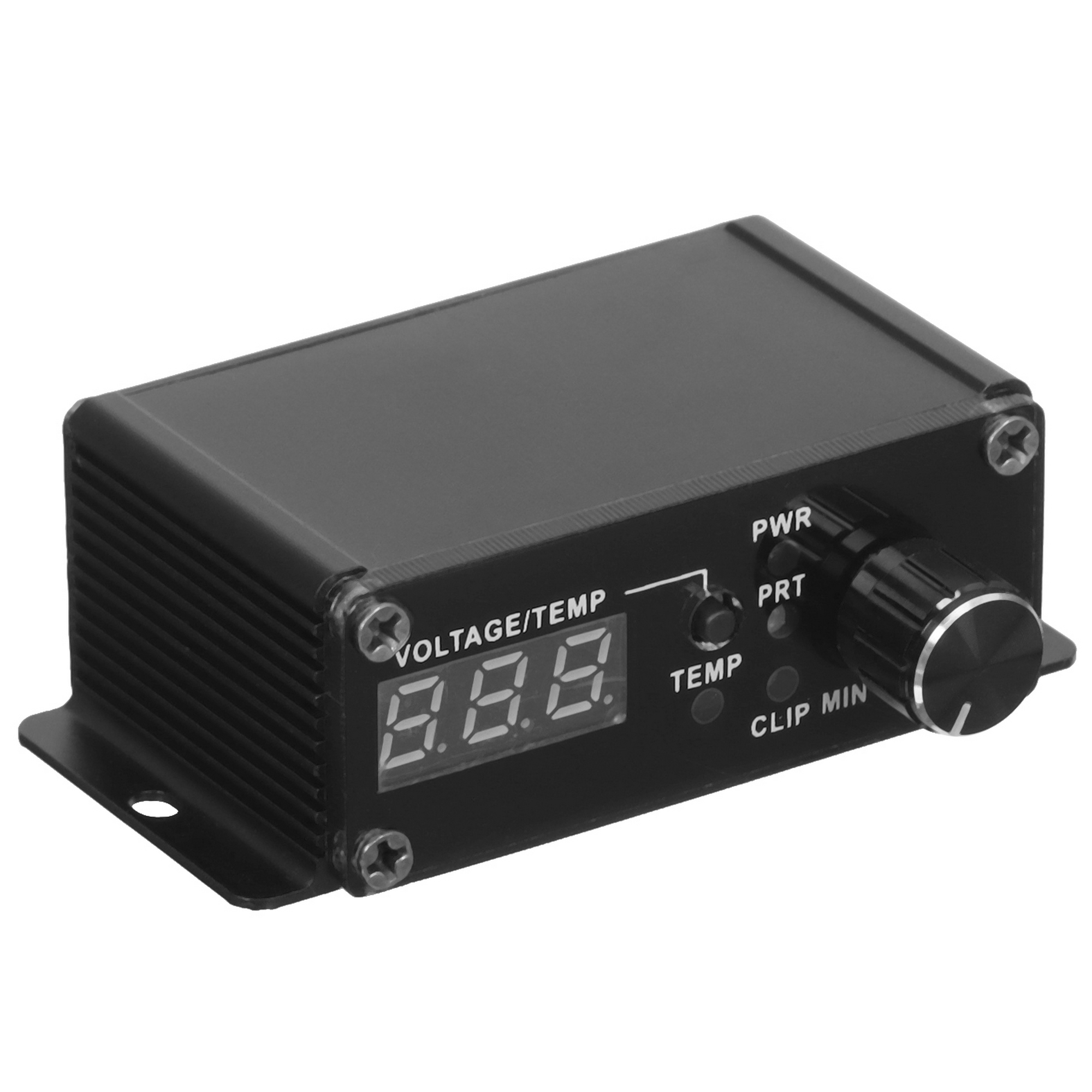 9122581 Усилитель FSD audio MASTER D 1050/2 STDN-0087626 - Вид №6