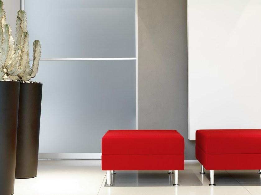 Ares Line Пуф Naxos sun-id-1434879 - Вид №3