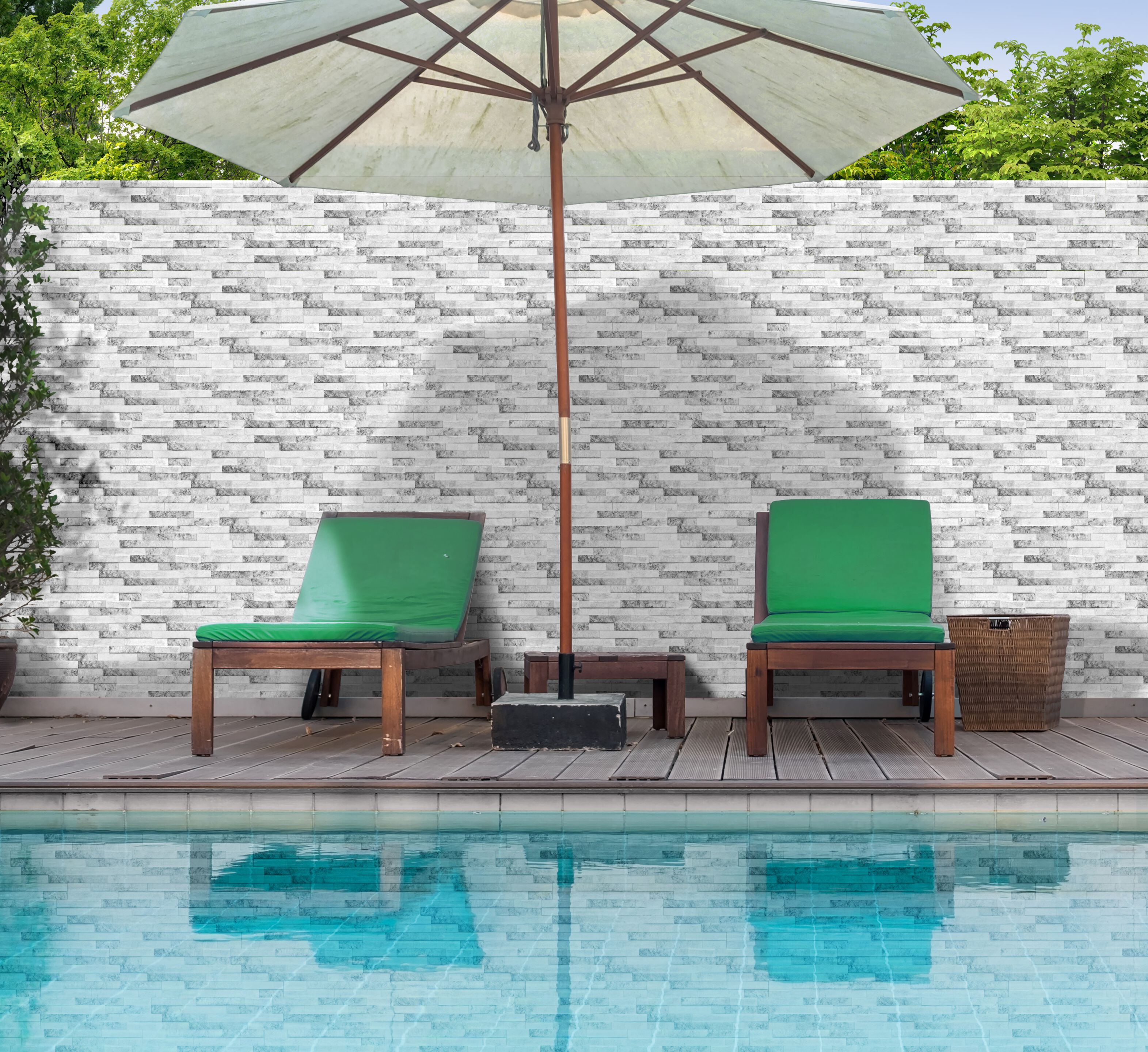 Керамогранит с эффектом камня KERADOM NATURA ARCH-00035281 - Вид №6