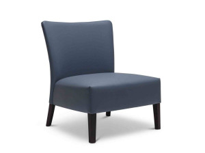 Тканевое кресло