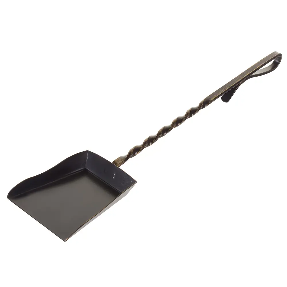 GRATAR Каминный набор с дровницей - элегантный аксессуар для домашнего очага 13349121 STLM-0003041 - Вид №5