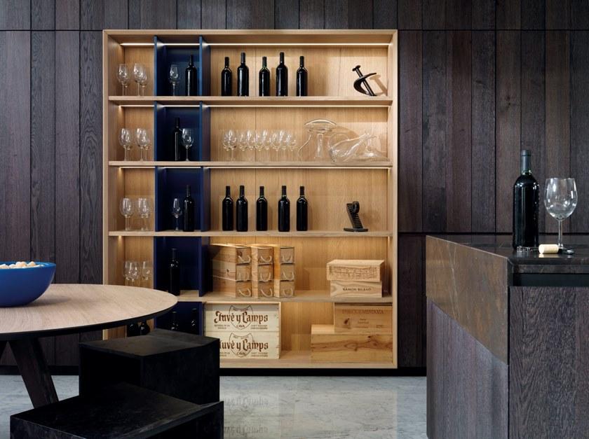 GAMADECOR Модульная кухня с островом Emotions - kitchens sun-id-1347420 - Вид №2