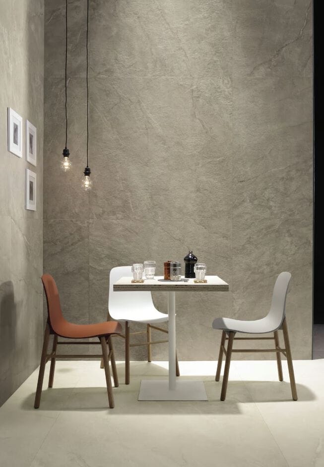 Пол / керамогранит с мраморным эффектом Imola ARCH-00058388 - Вид №6