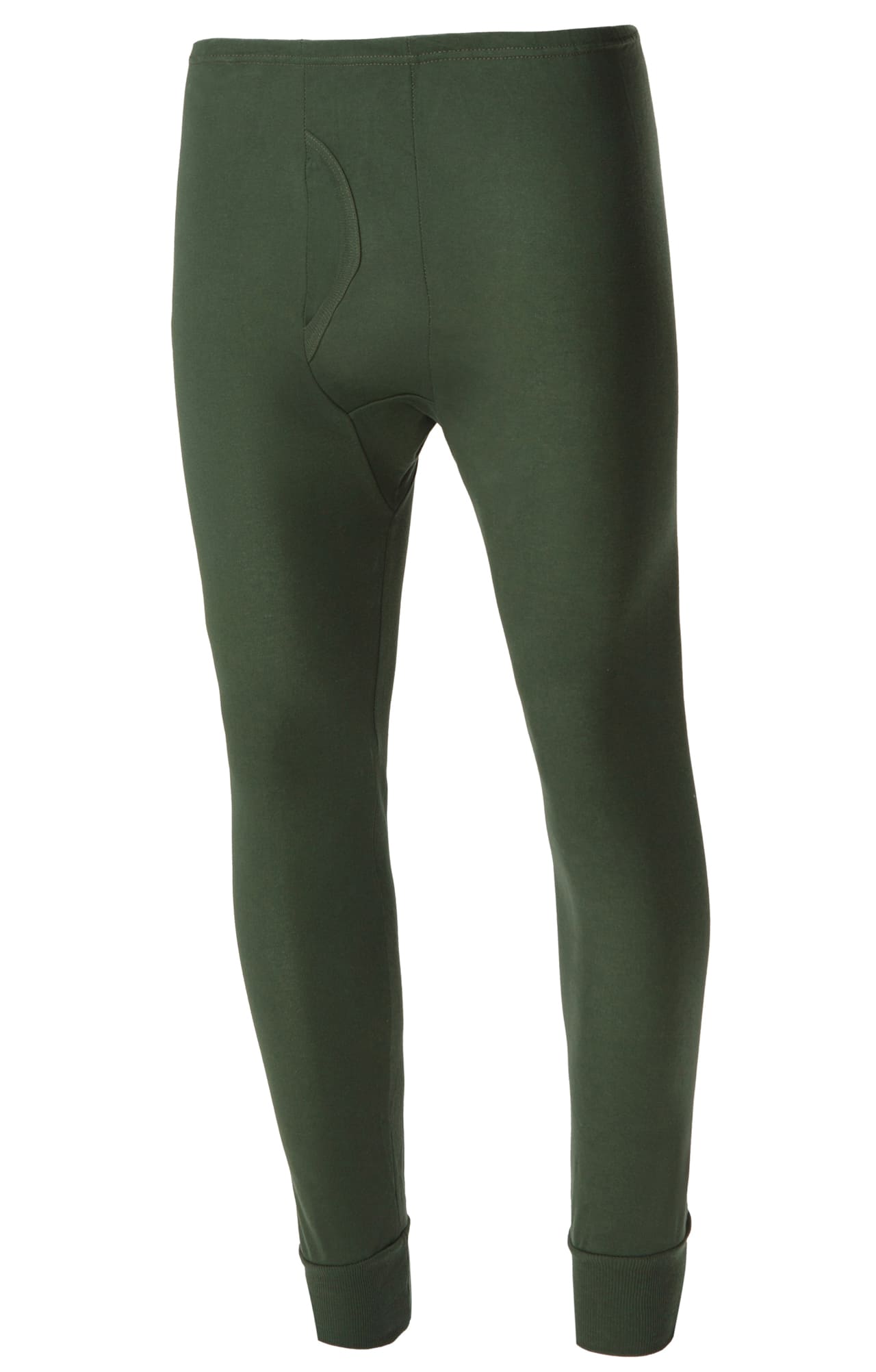 63140 Нательное белье оливковое  Толстовки, рубашки, футболки, тенниски размер 60-62 Спецодежда  - Вид №4