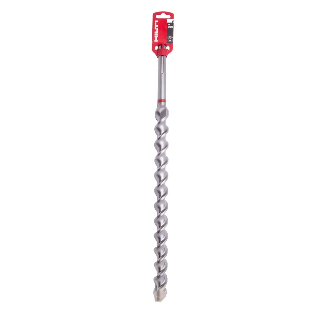 Бур по бетону Hilti TE-Y, по бетону, SDS-max, 32x570 мм STLM-2157404 - Вид №2