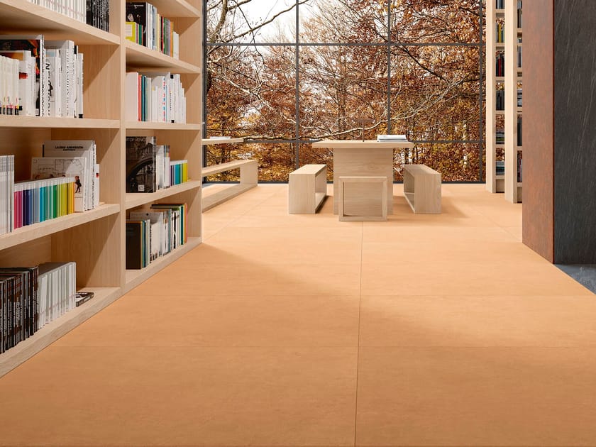 Пол / керамогранит Fiandre баланс ARCH-00045325