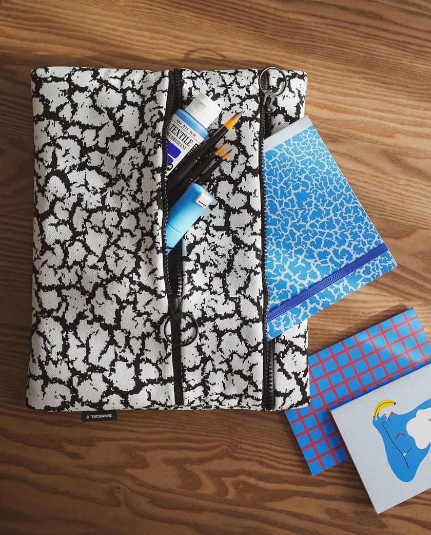 Sancal Тканевый чехол Cosas sun-id-1393318 - Вид №5