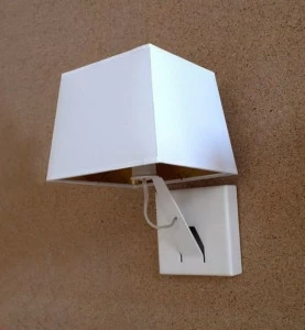 axis71 Настенный светильник Memory Ax042