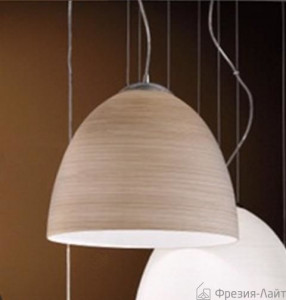 Orion HL 6-1544/1satin/Decor marron подвес