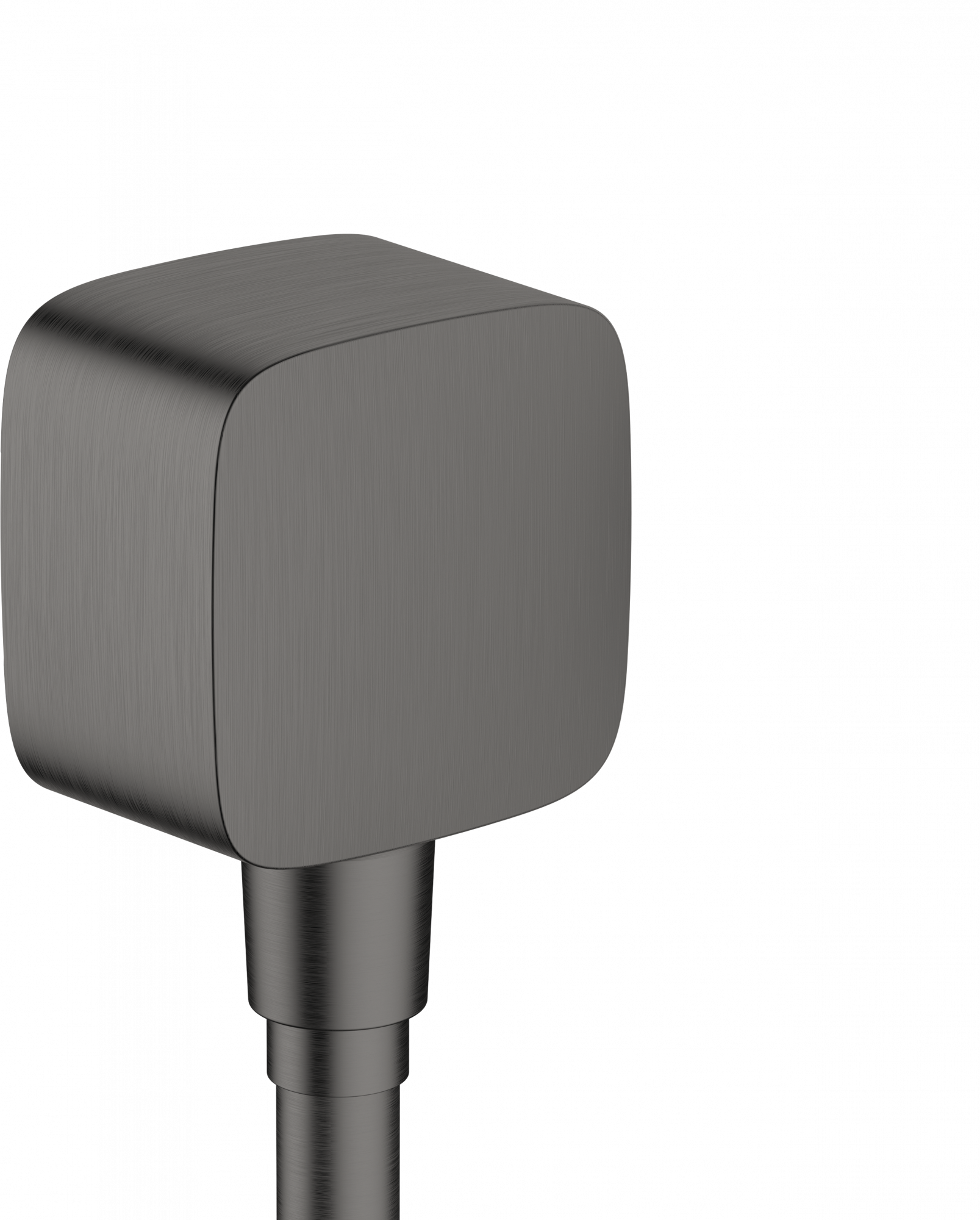 26457340 FixFit Настенная розетка с обратным клапаном Hansgrohe 