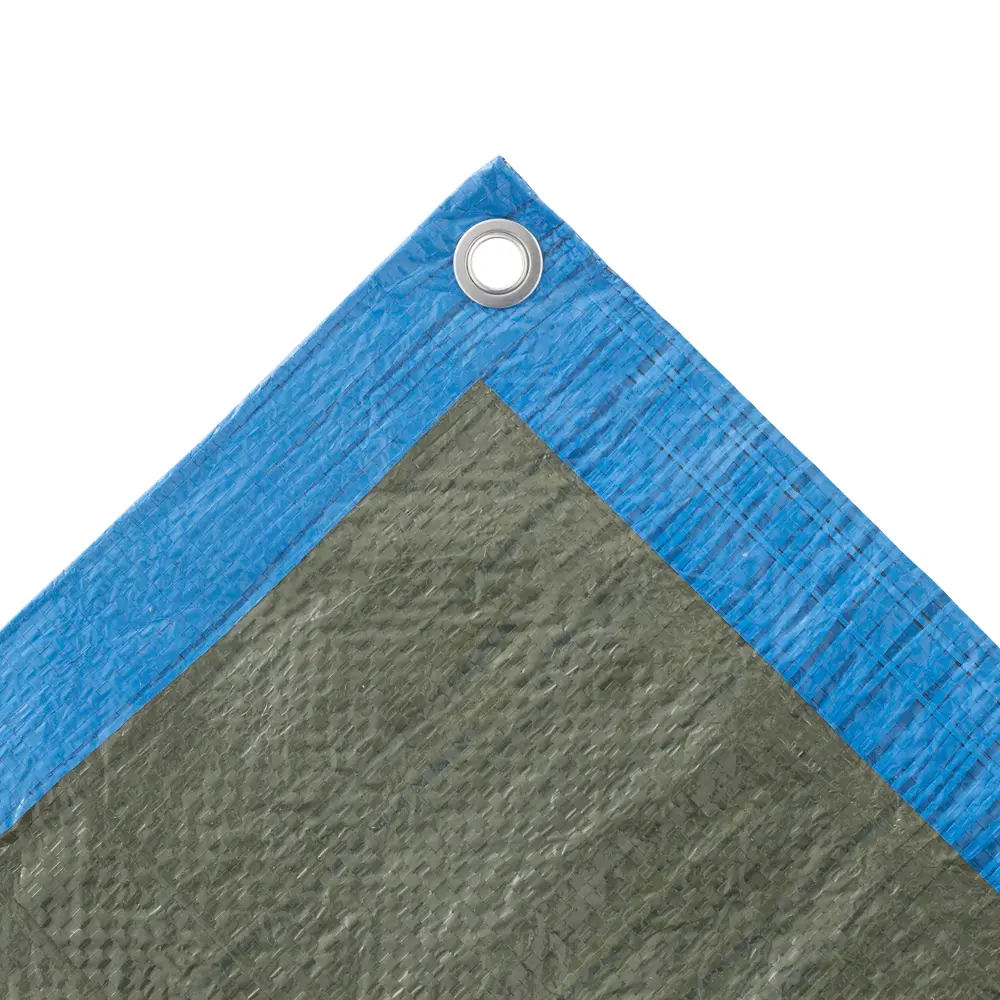 Santreyd Строительный тент 8x12 м для надёжной защиты 82746983 STLM-0035384 - Вид №1