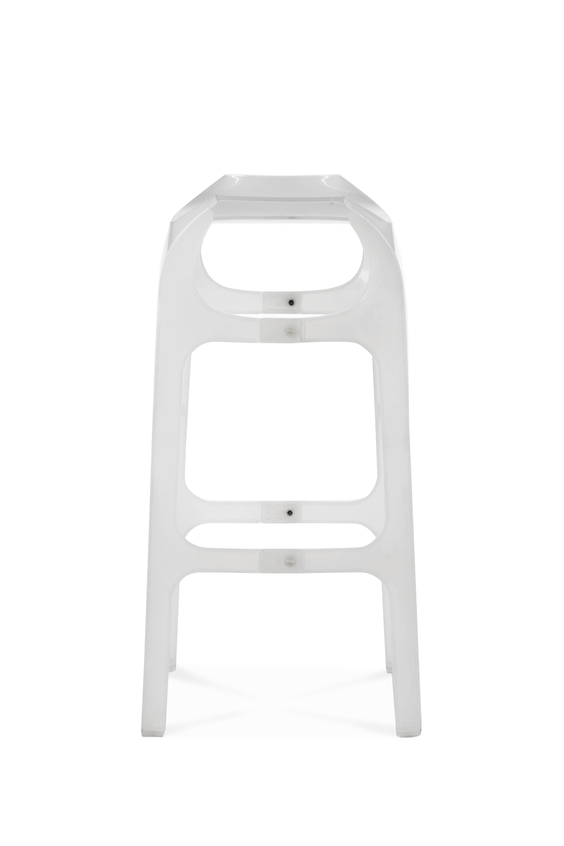 2000000018256 Барный стул Juan SOFTLINE  - Вид №1