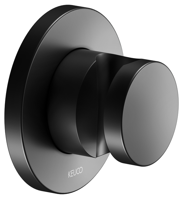 59591370001 Настенный держатель душевой лейки KEUCO IXMO - Вид №2