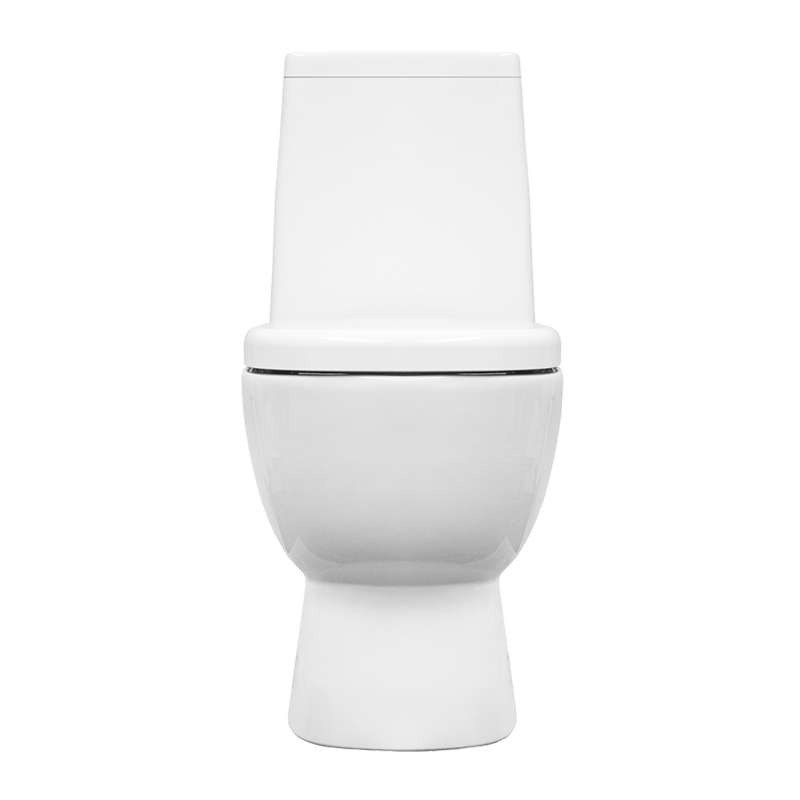 INFSLCC01040522R Унитаз-компакт Rimless SANITA LUXE Infinity - Вид №4