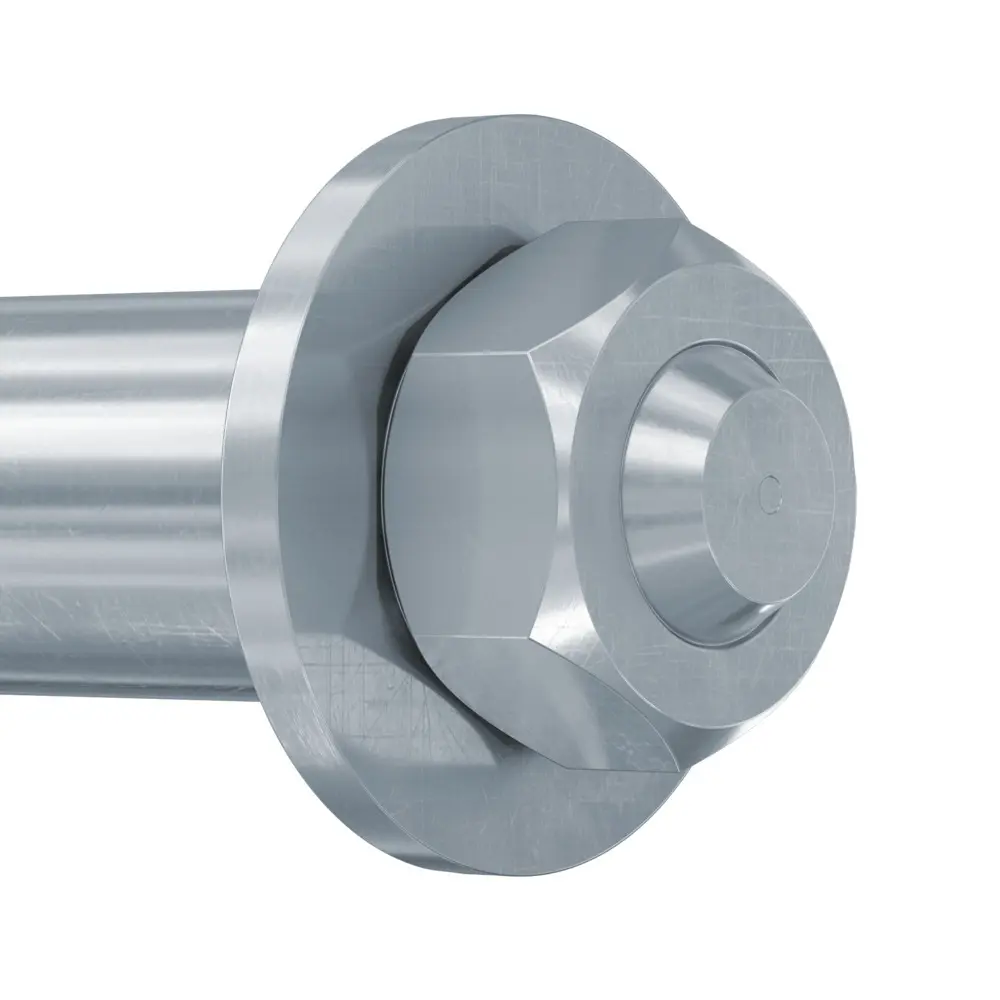 Анкер втулочный Fischer FH II B 10x85 мм, 50 шт STLM-2201961 - Вид №2