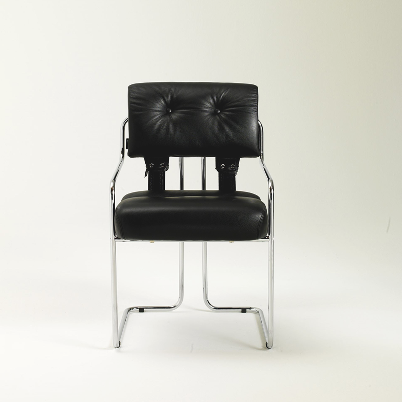 Стул TUCROMA I 4 MARIANI TUCROMSEDIASB Office