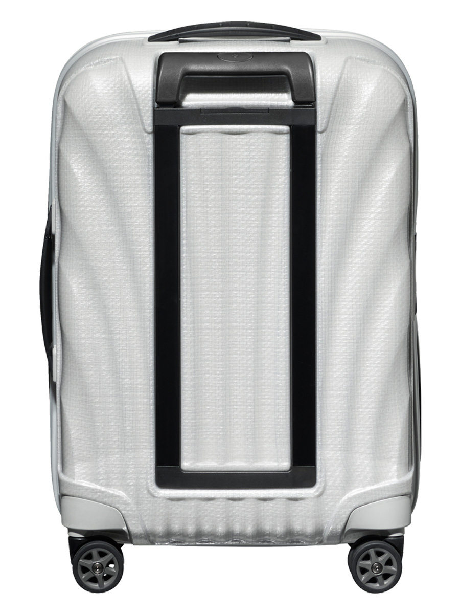 CS2-35002 Чемодан CS2*002 Spinner (4 wheels) 55cm Samsonite C-LITE  - Вид №1