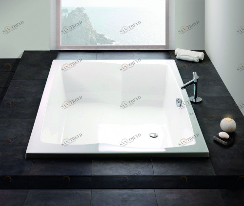 Ванна / Largo HOESCH sun-id-373615