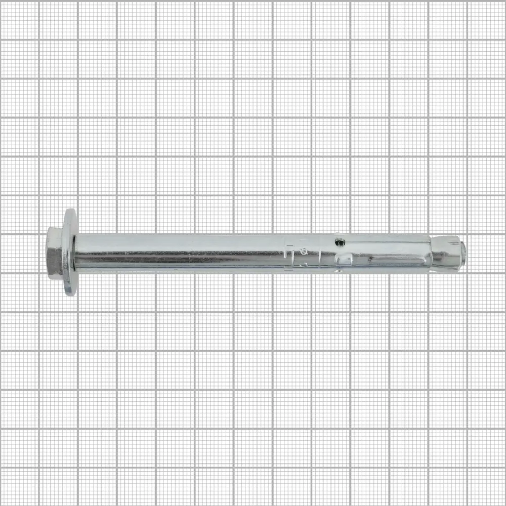 Анкер втулочный Hilti HLC-H 10x100 мм STLM-2006960 - Вид №5