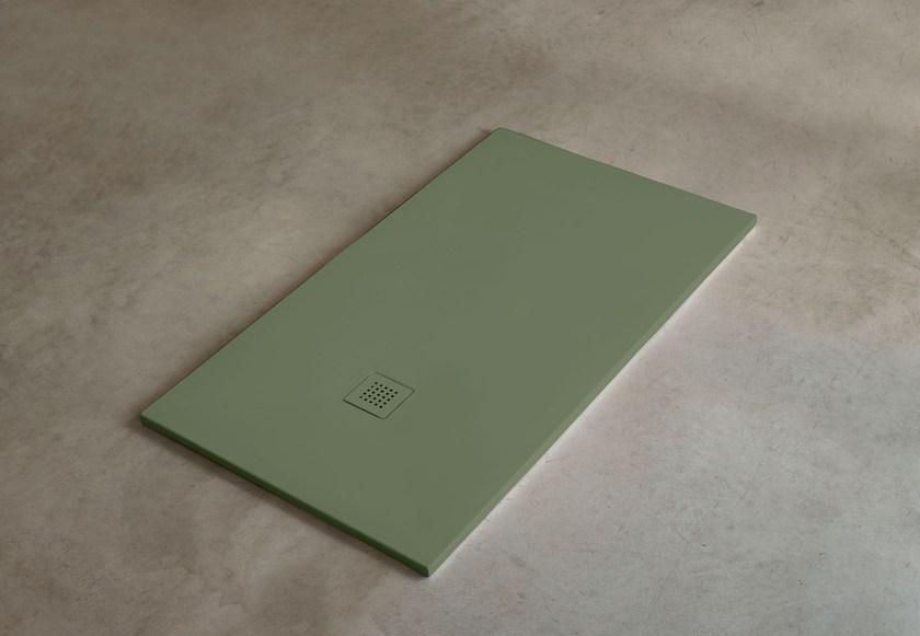 Ceramica Cielo Керамический душевой поддон на заказ Infinito sun-id-1459245 - Вид №2