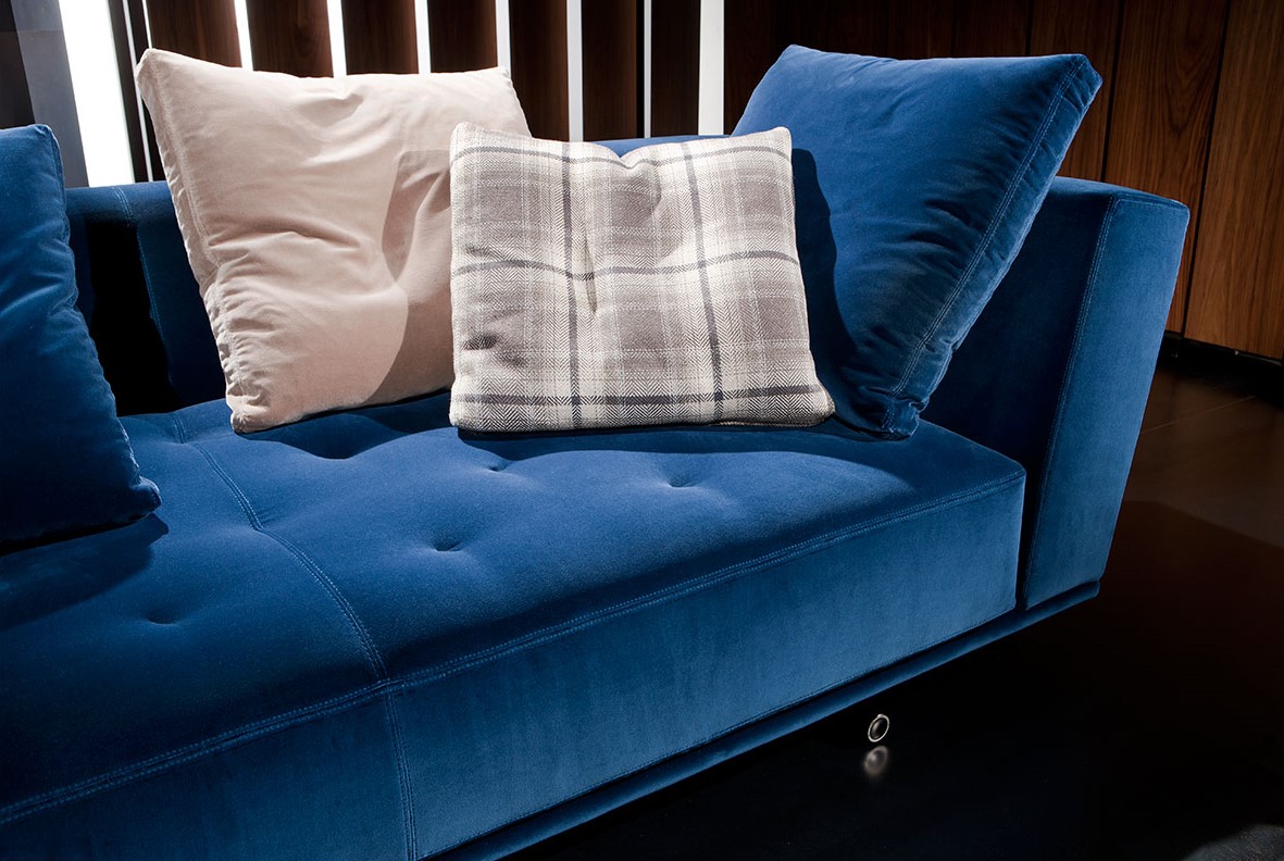 075979 Кушетка CasaDesus Mandalay Santreyd