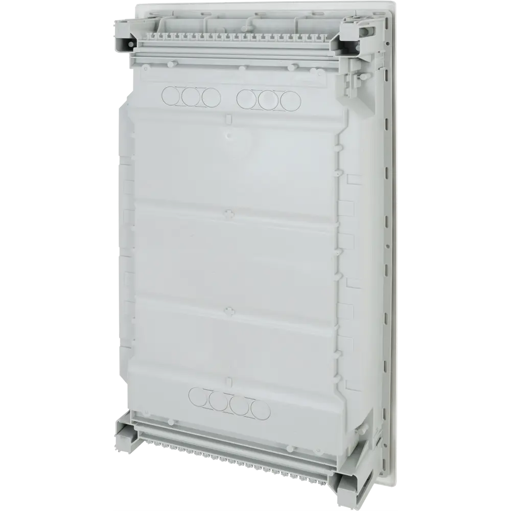 Щит слаботочный встраиваемый Hager Volta VU36NWB 36 модулей IP30 пластик STLM-2079085 - Вид №1