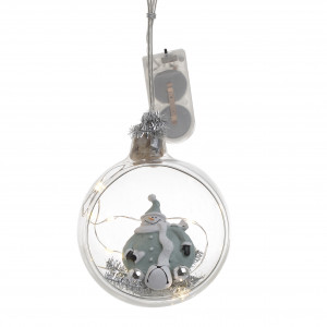 2870428.0037 ДЕКОР ПОДВЕСНОЙ С LED НГ TO4ROOMS