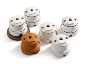 Коаксиальный ТВ-разъем