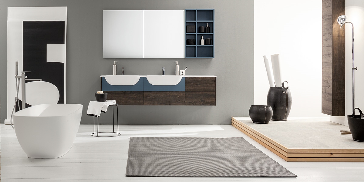 Mastella Ванна отдельно стоящая BETTY VA20 - Вид №1