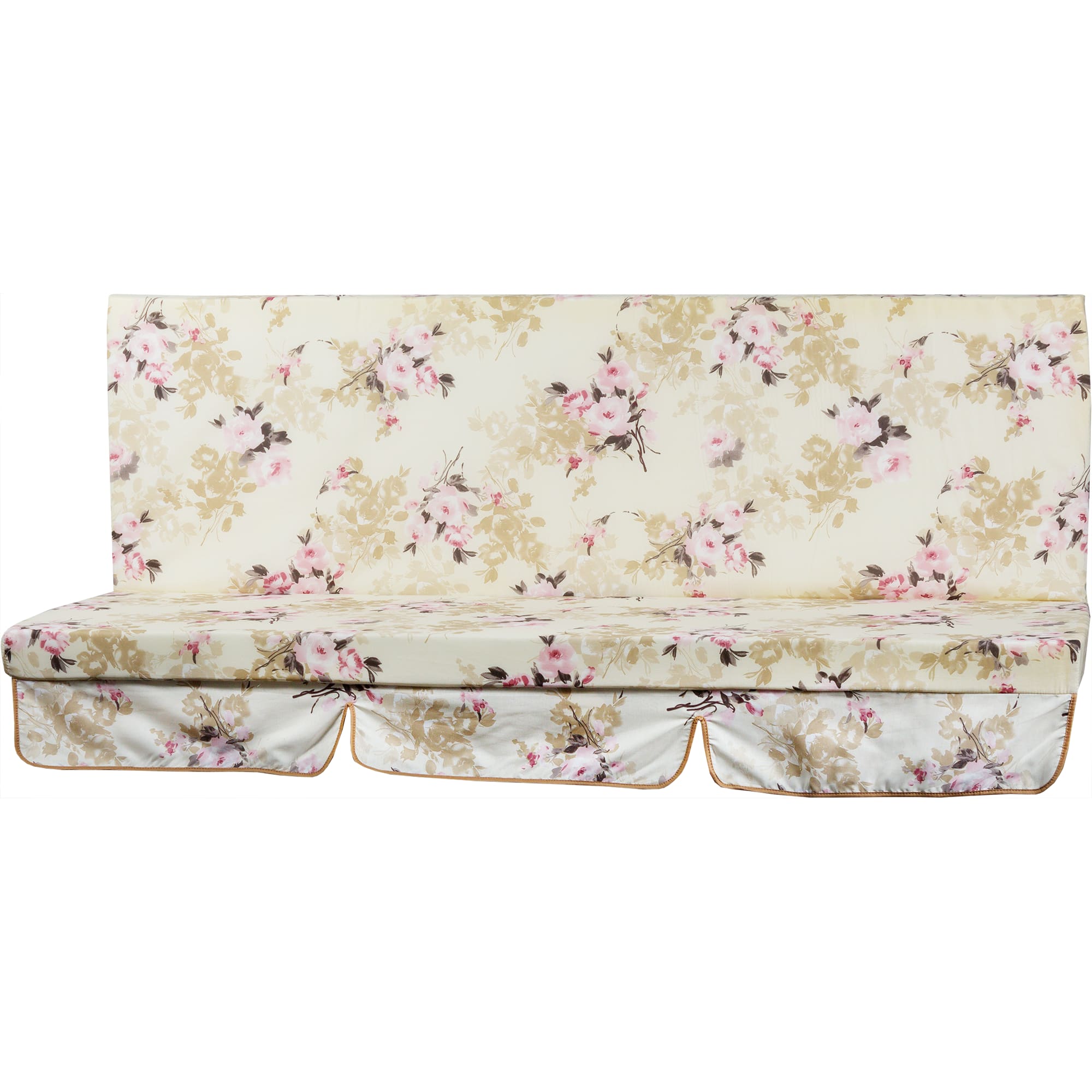 82120211 Мягкий элемент на качели Наварра Santreyd  - Вид №4