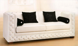 Диван Ocean MORELLO GIANPAOLO 822/N